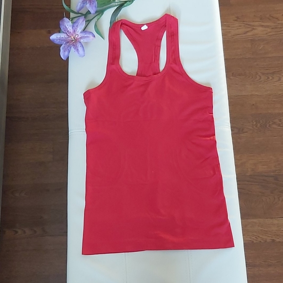 lululemon Women's Swiftly Tech Racerback Tank Top